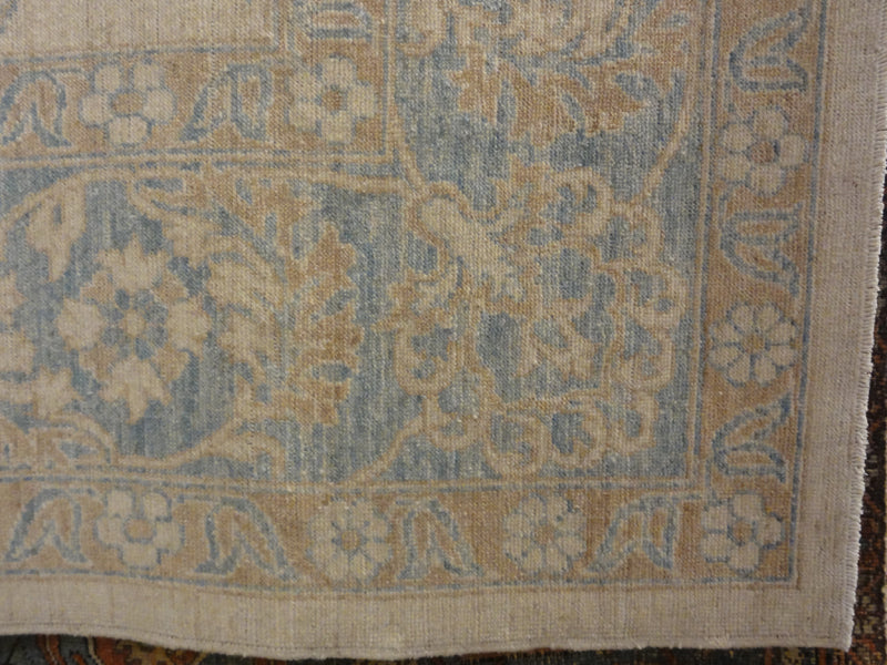 Zielger & Co Oushak 29646