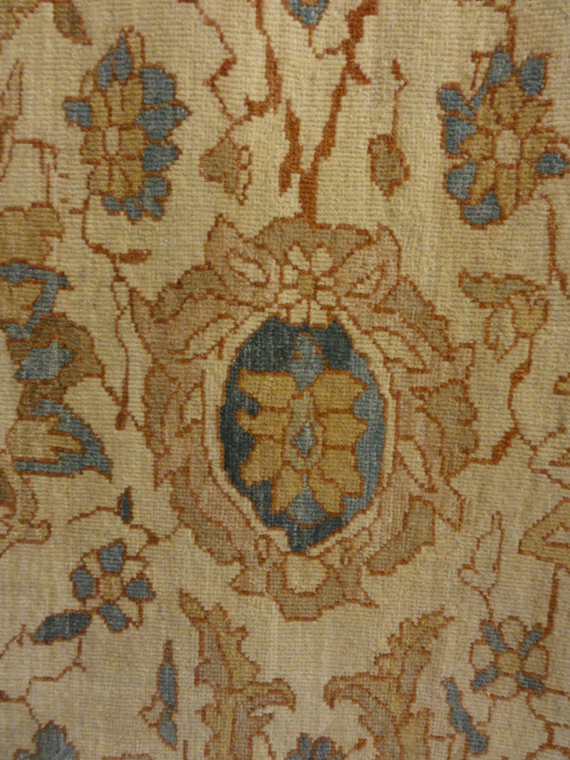 Persian Sultanabad 28426