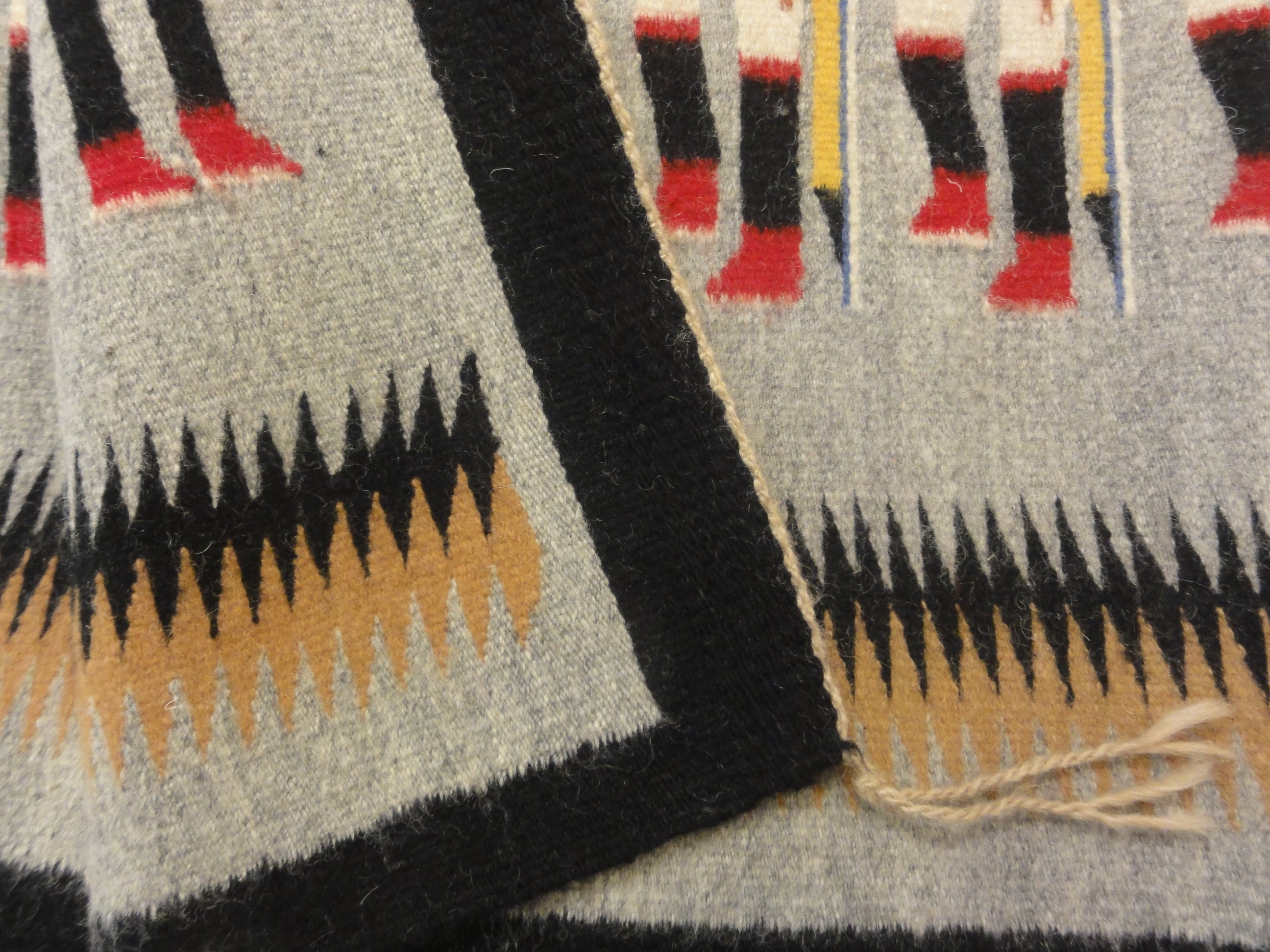 28486 Native American Yahi