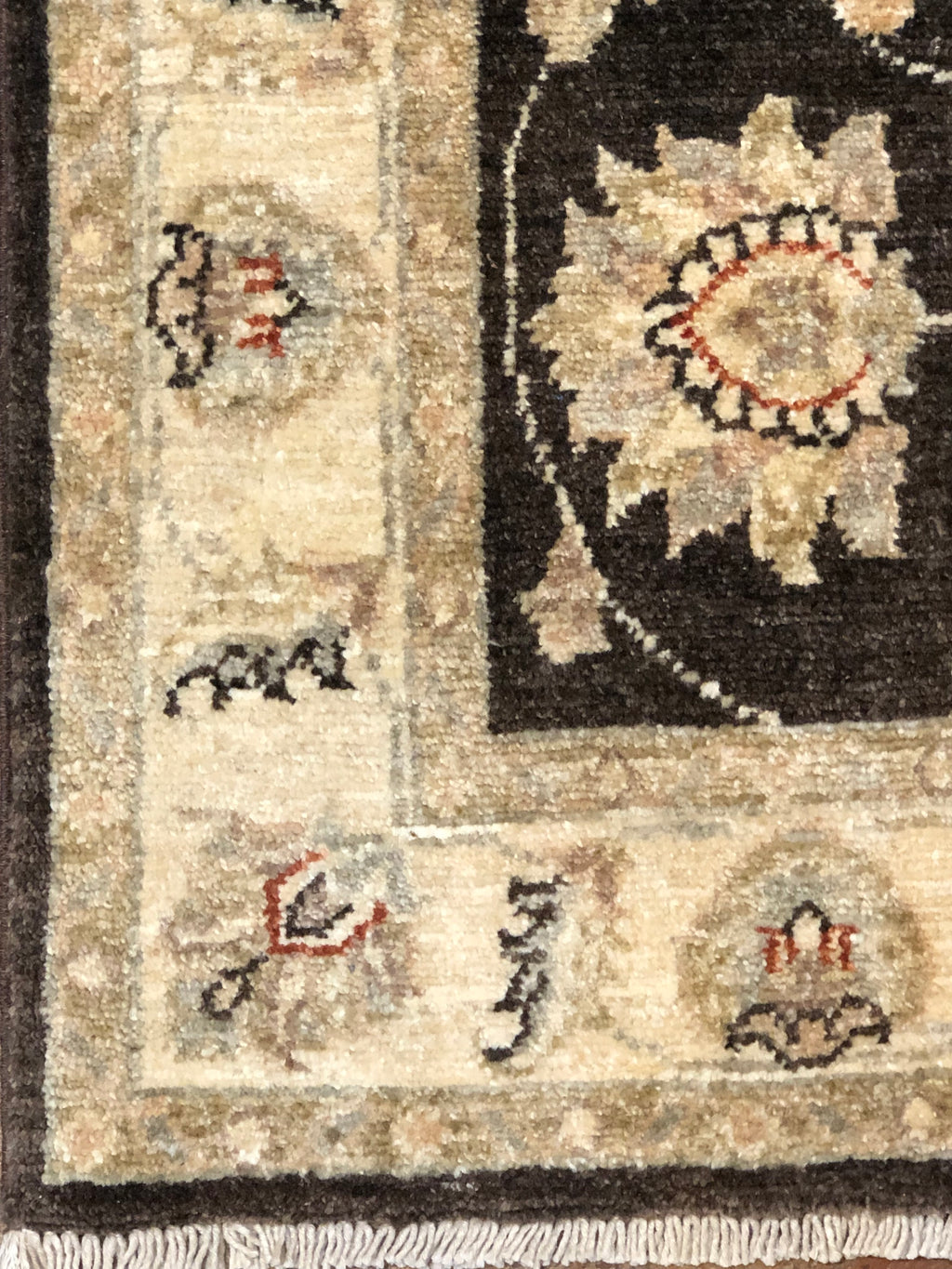 37592 Ziegler & Co. Usak