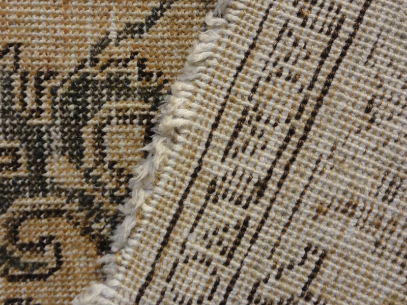 Antique Tabriz 29683