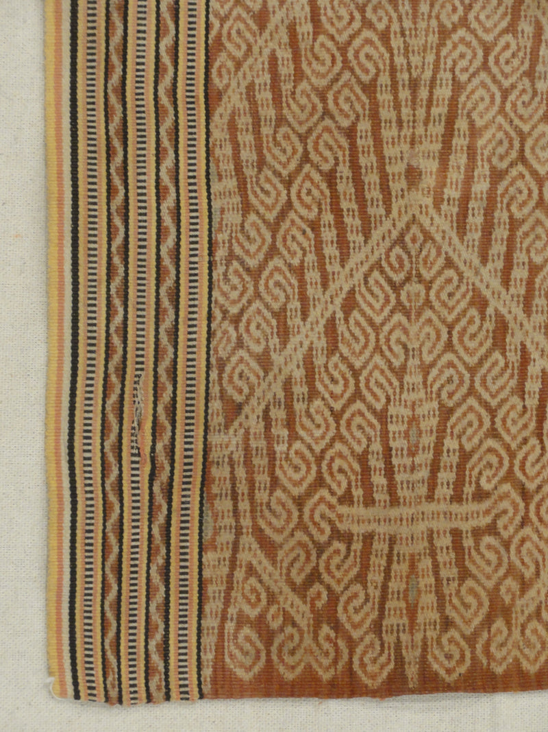 31748 Indonesian Ikat