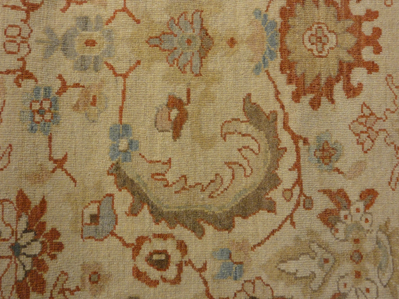 Ziegler & Co. Sultanabad Rug 35472