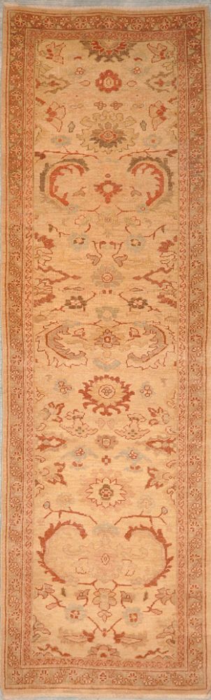 28931 Sultanabad Runner