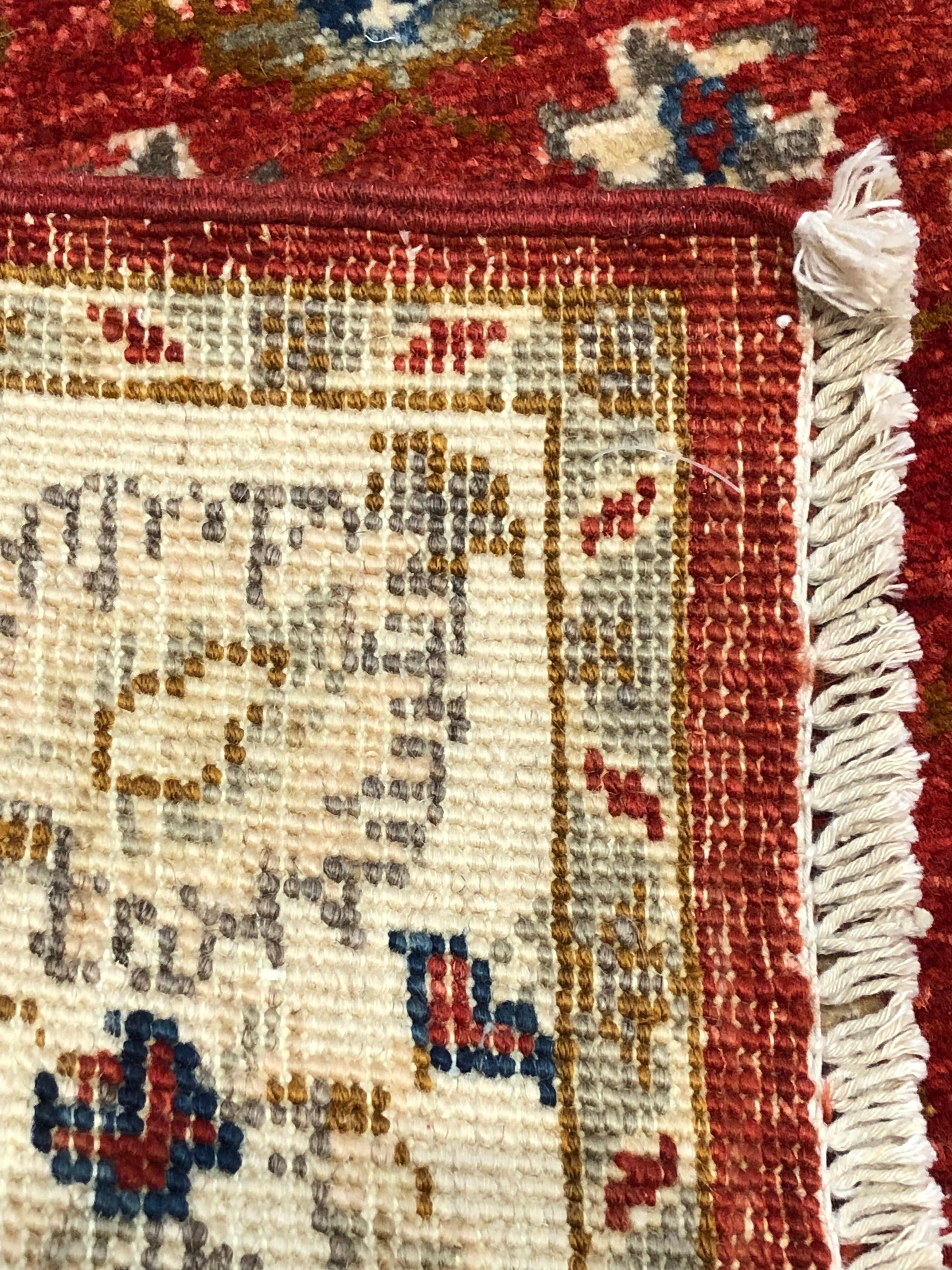 37598 Ziegler & Co. Usak