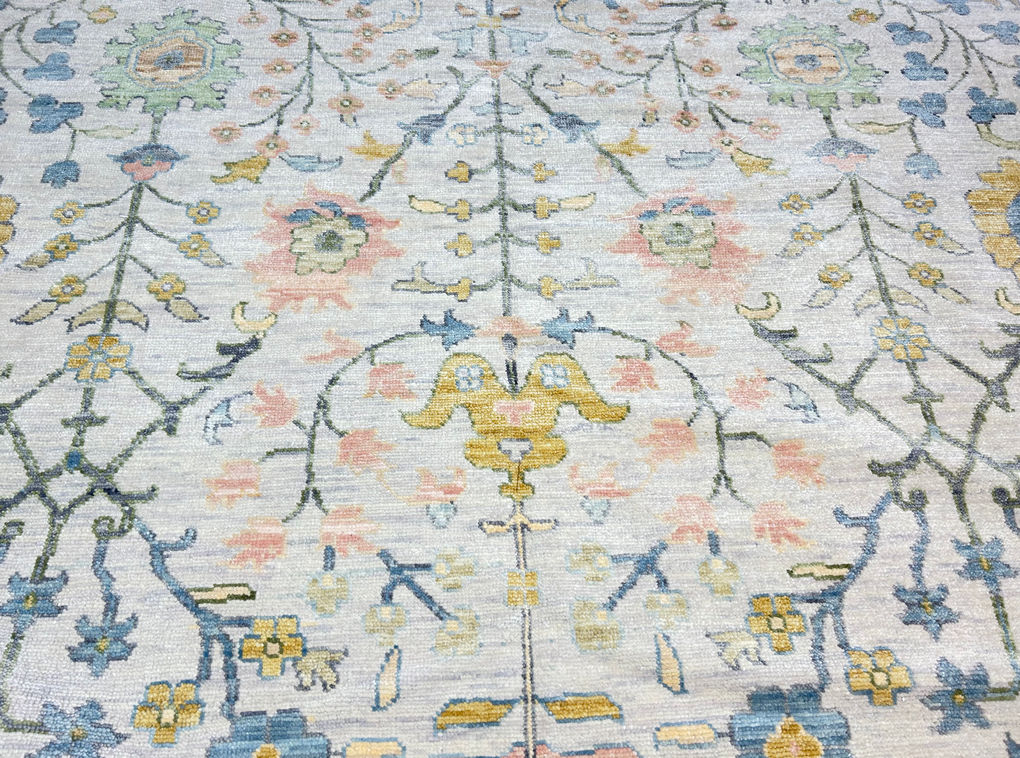 Ziegler & Co. Modern 24255