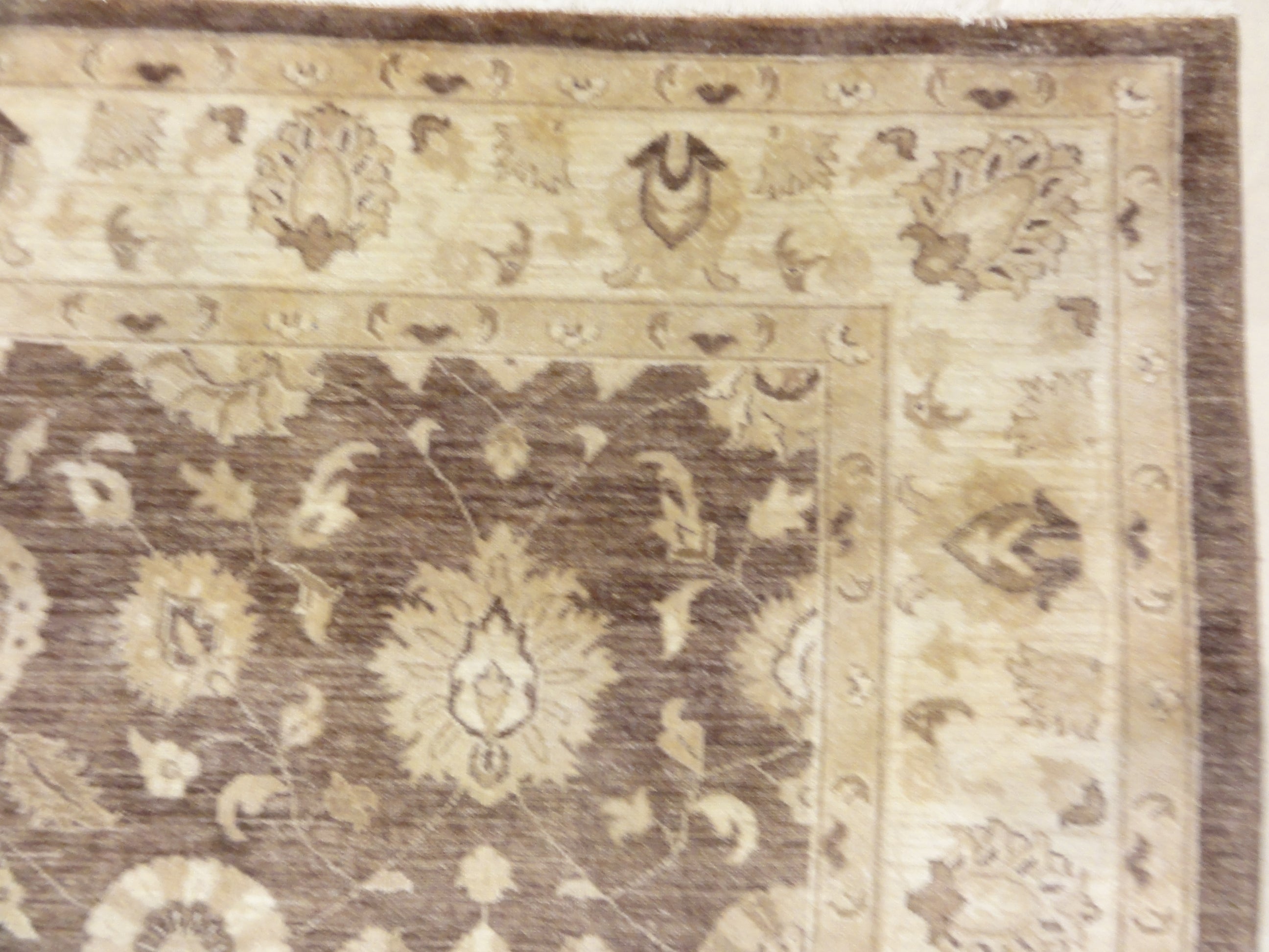 30651 Ziegler and Co. Sultanabad