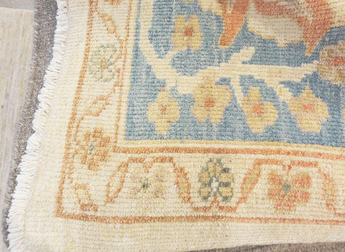 Persian Sultanabad Santa Barbara Design Center