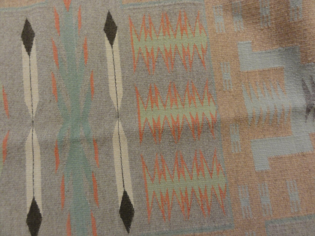 28138 Native American Yei