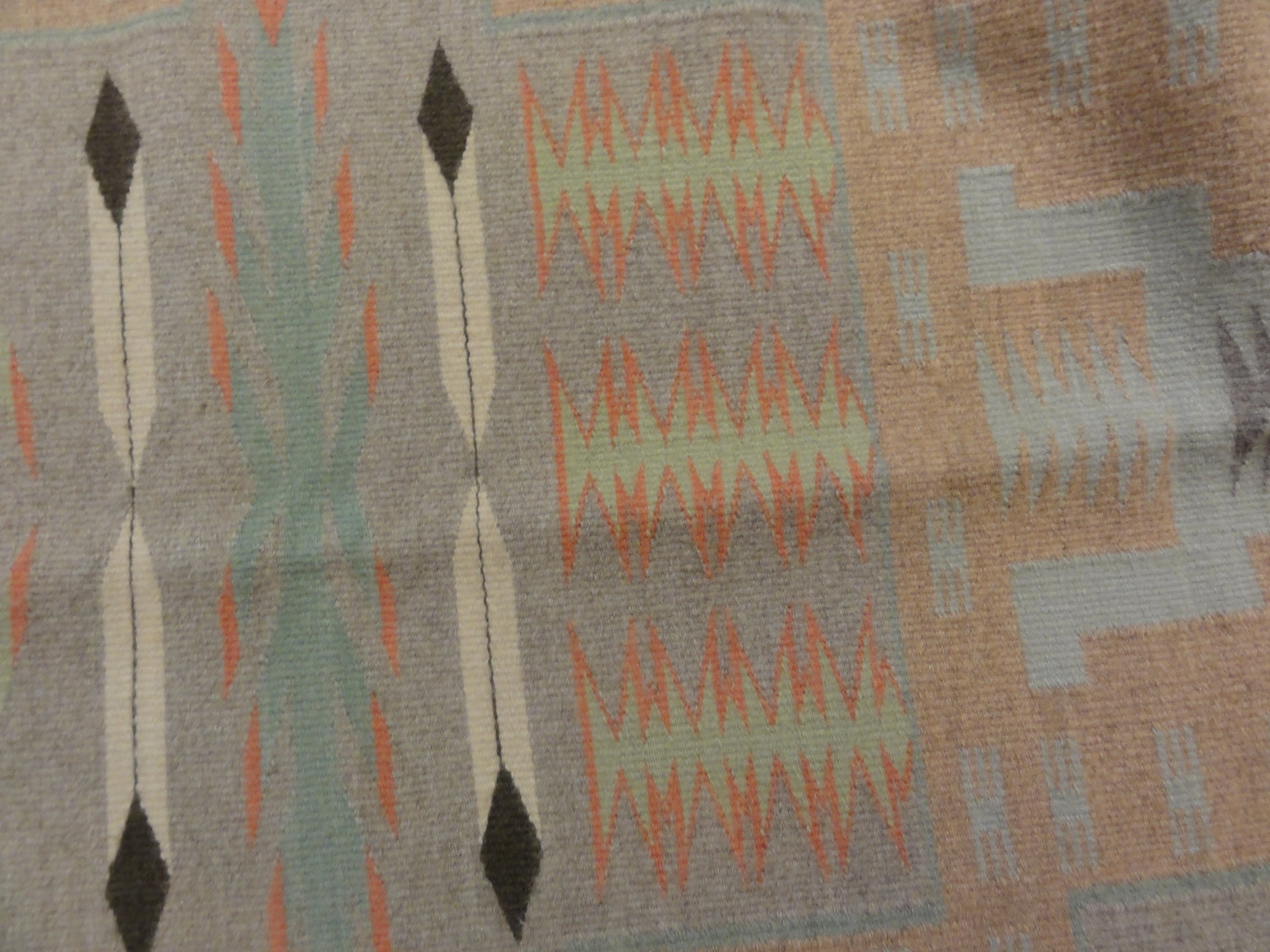 28138 Native American Yei