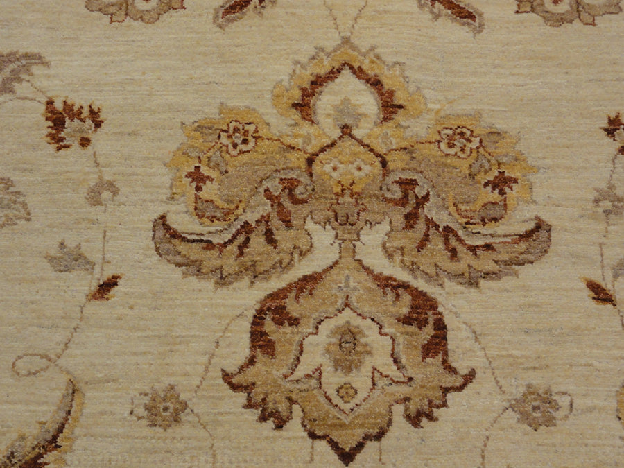 Ziegler & Co Oushak 32541