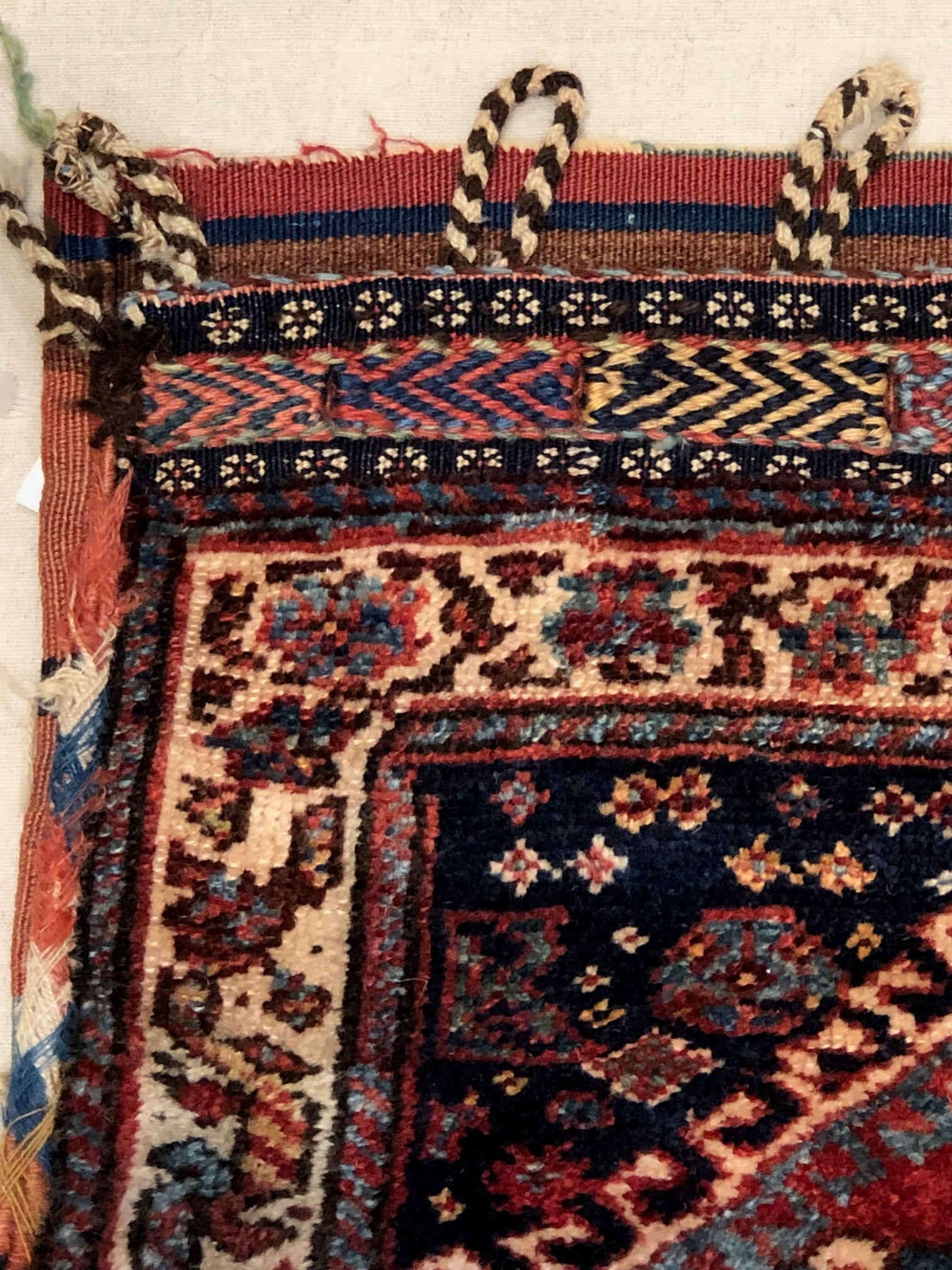 38230 Antique Lori Bag