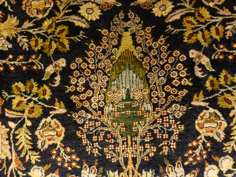 29323 Turkish Silk Hereke