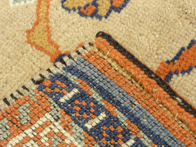 30840 Fine Qashgai Rug