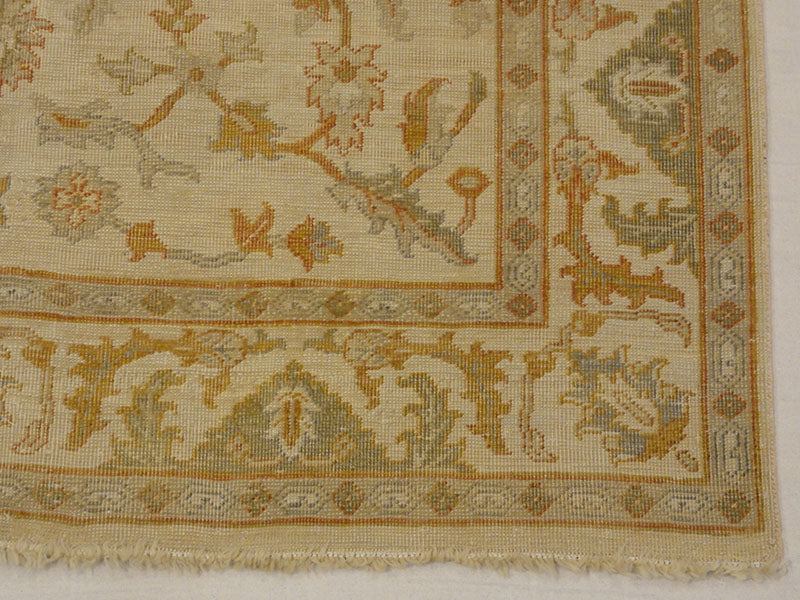 31299 Indo Oushak Ziegler & Co