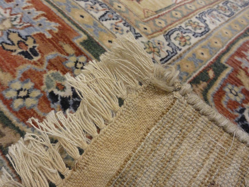 Kashmiri vintage Kashan 28283