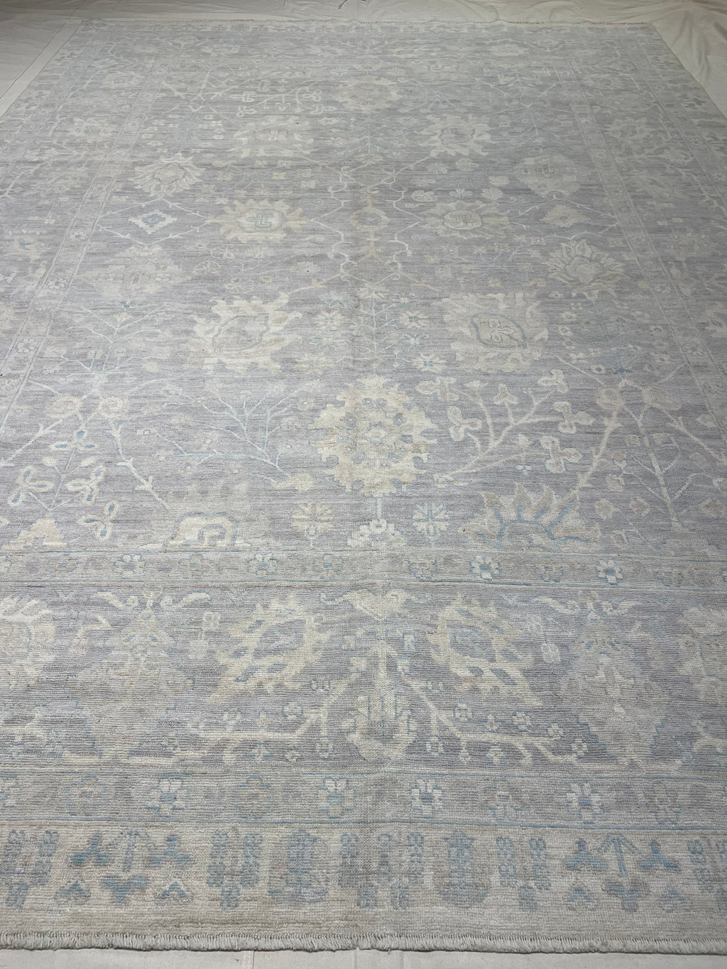 Fine Ziegler & Co. Usak 23455