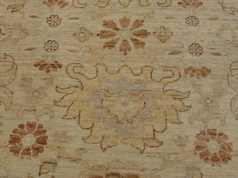 28343 Original Ziegler & co Oushak