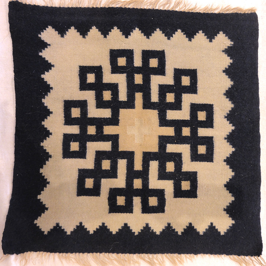 Antique Swedish Textile | Rugs & More | Oriental Carpets | Santa Barbara Design Center