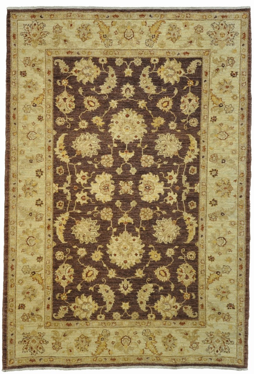 Finest Ziegler & Co Usak 35847