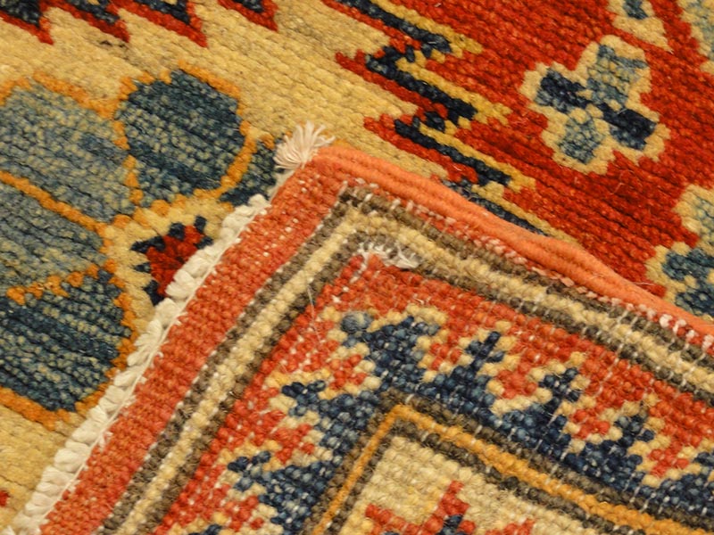 Fine Kazak Rug 32548