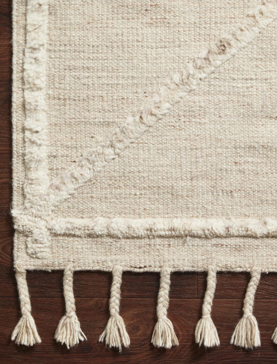 36878 Ziegler & Co. Moroccan Rug