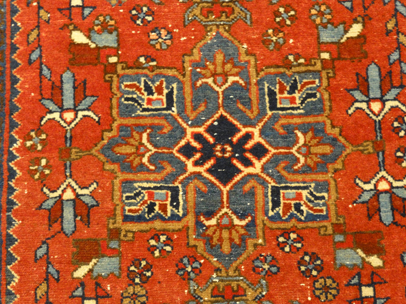 Persian Antique Karajeh 45299