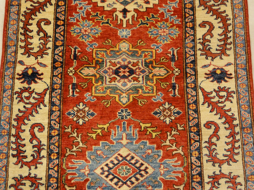 Turkoman Caucasian Rug 30999