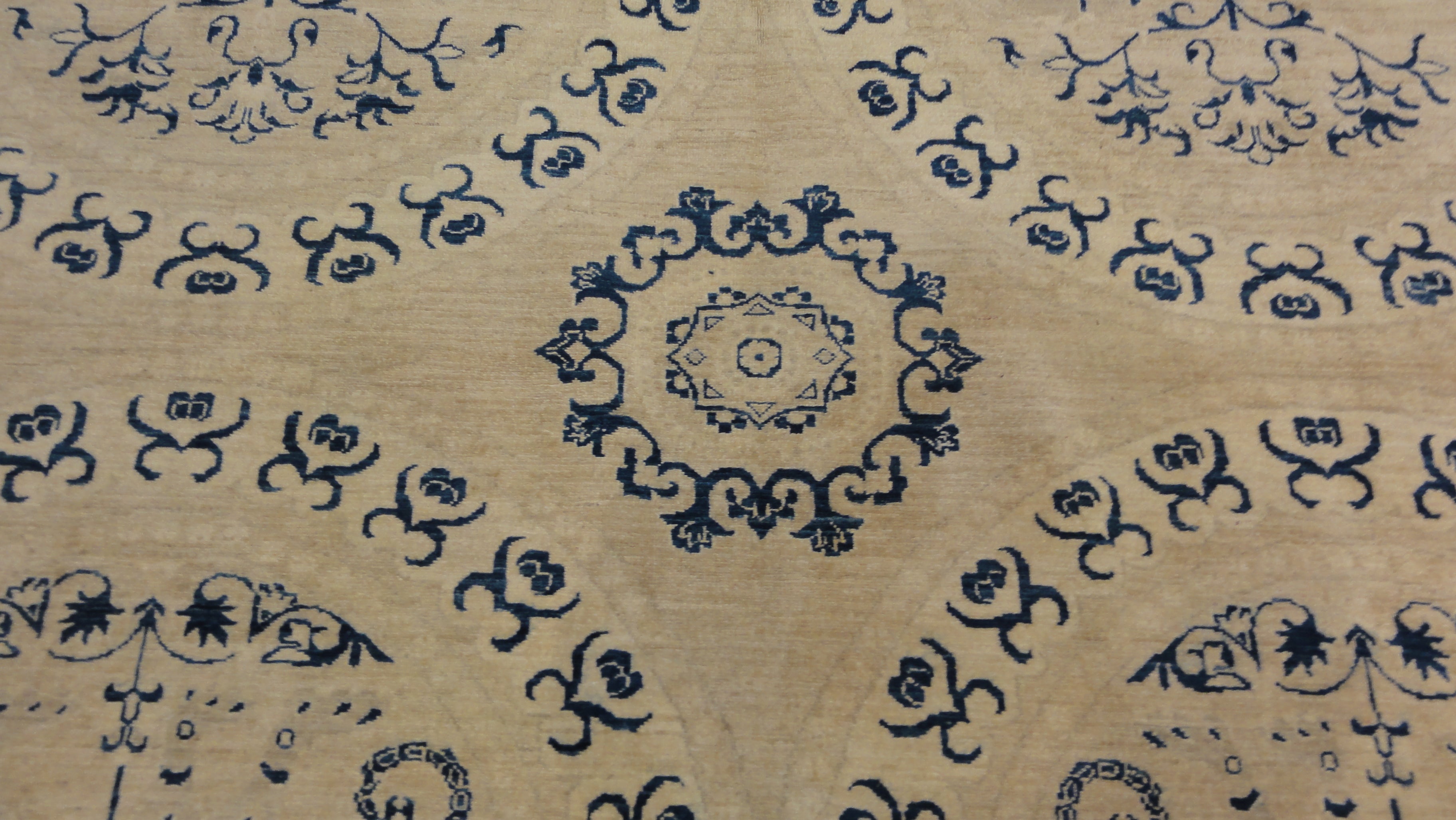 Mughal Elephant 34118