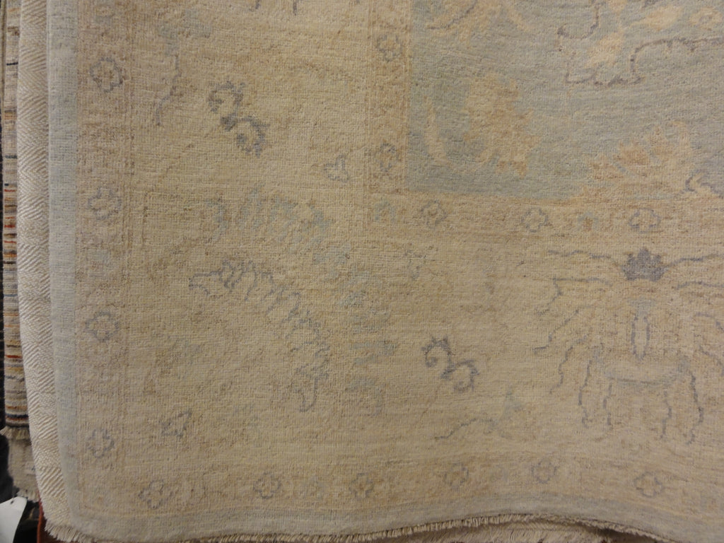 27743 Finest Ziegler Oushak