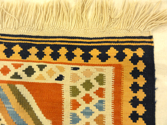 Antique Persian Kelim | Rugs & More| Santa Barbara Design Center 33212