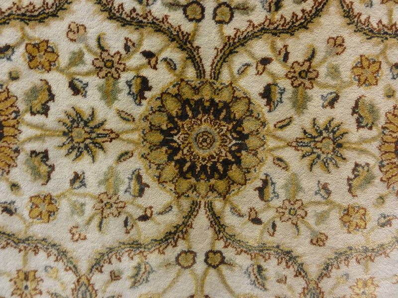 Finest Silk Mughal 29302