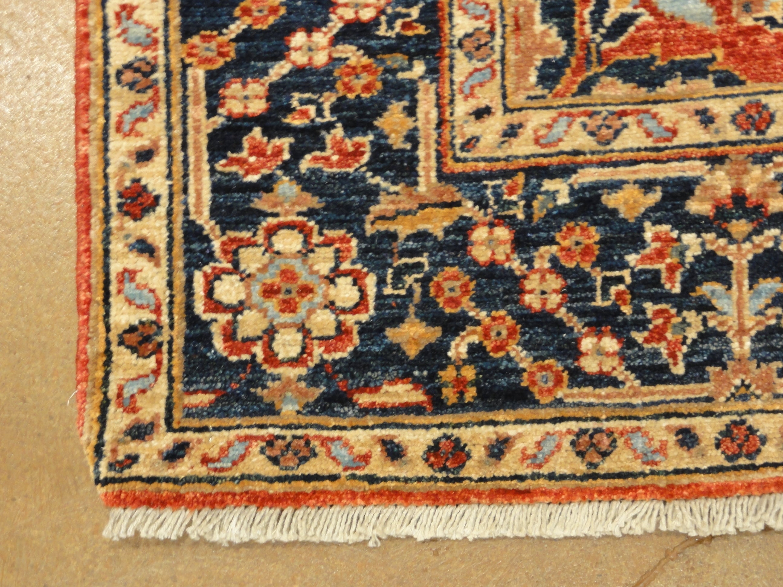 36826 Ziegler & Co. Tribal