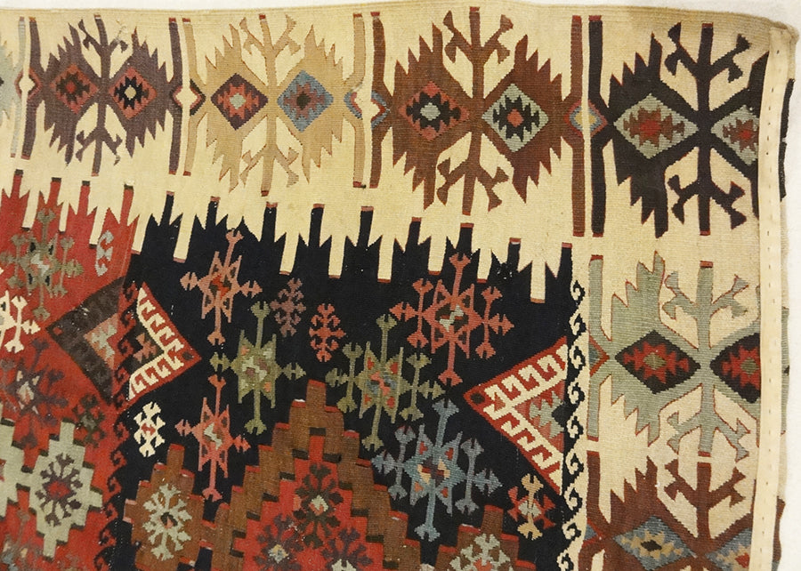 West Anatolian Antique Santa Barbara Design Center