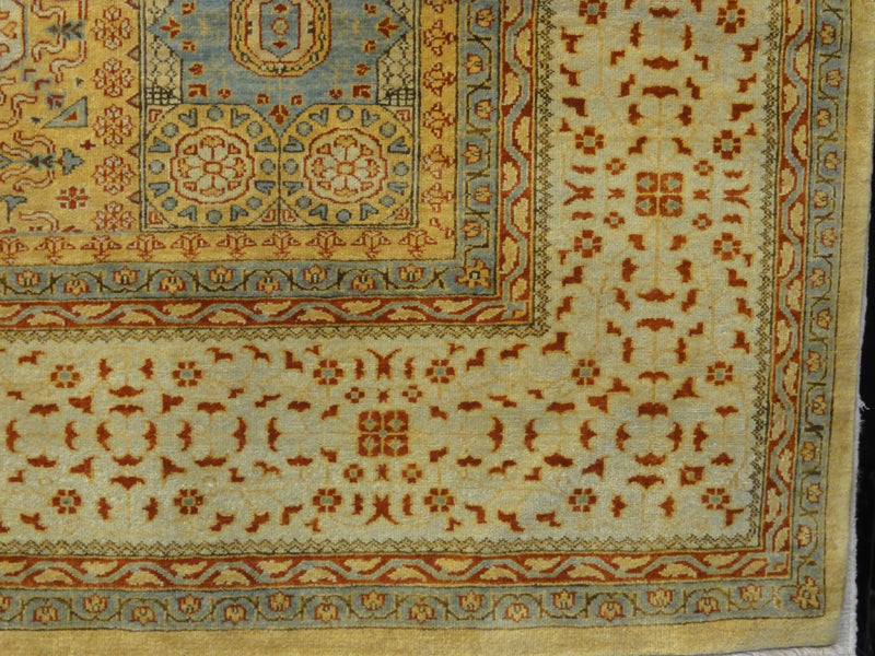 Finest Mamluk Rug 35288
