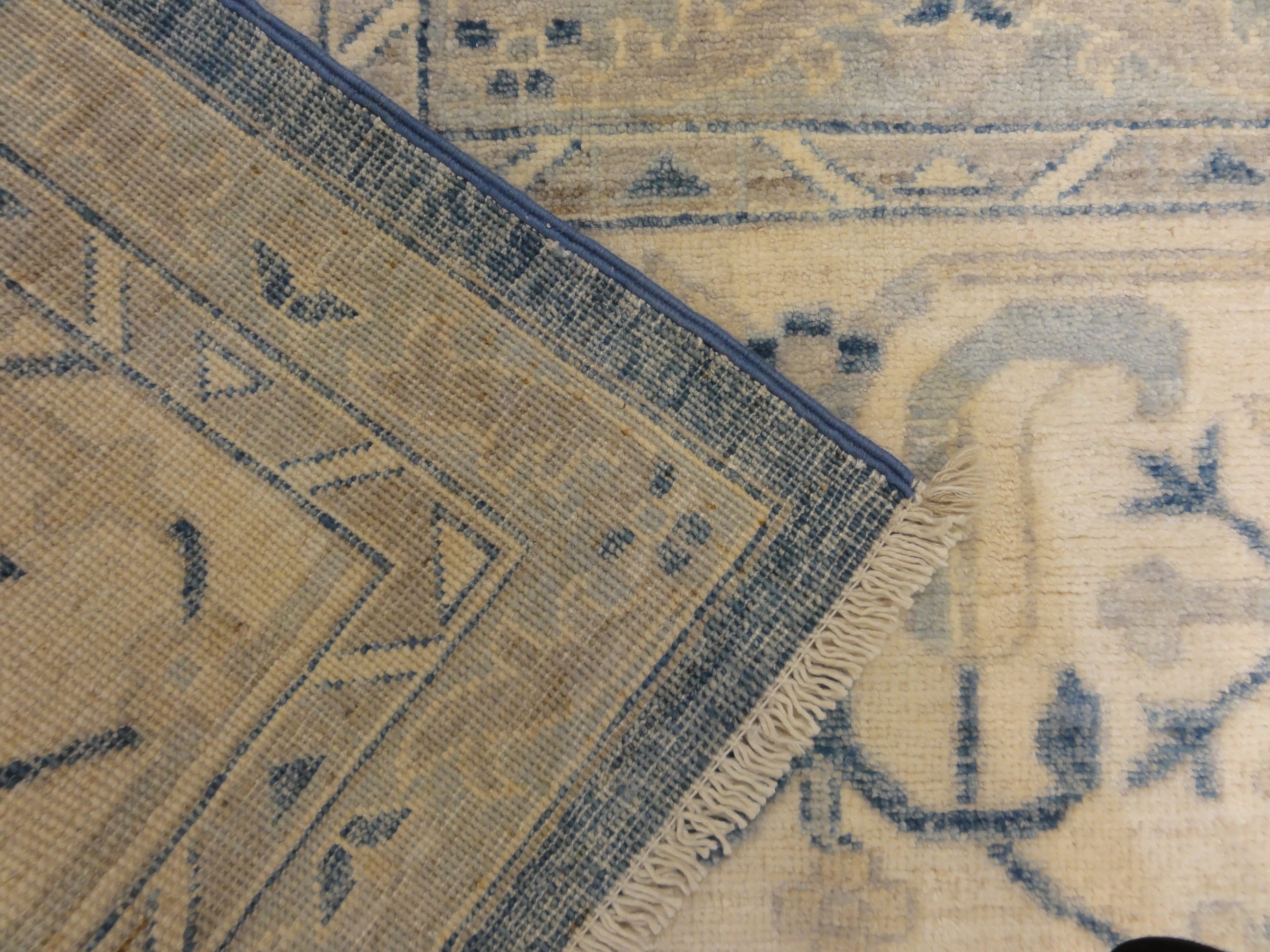 Ziegler & Co Oushak 37531