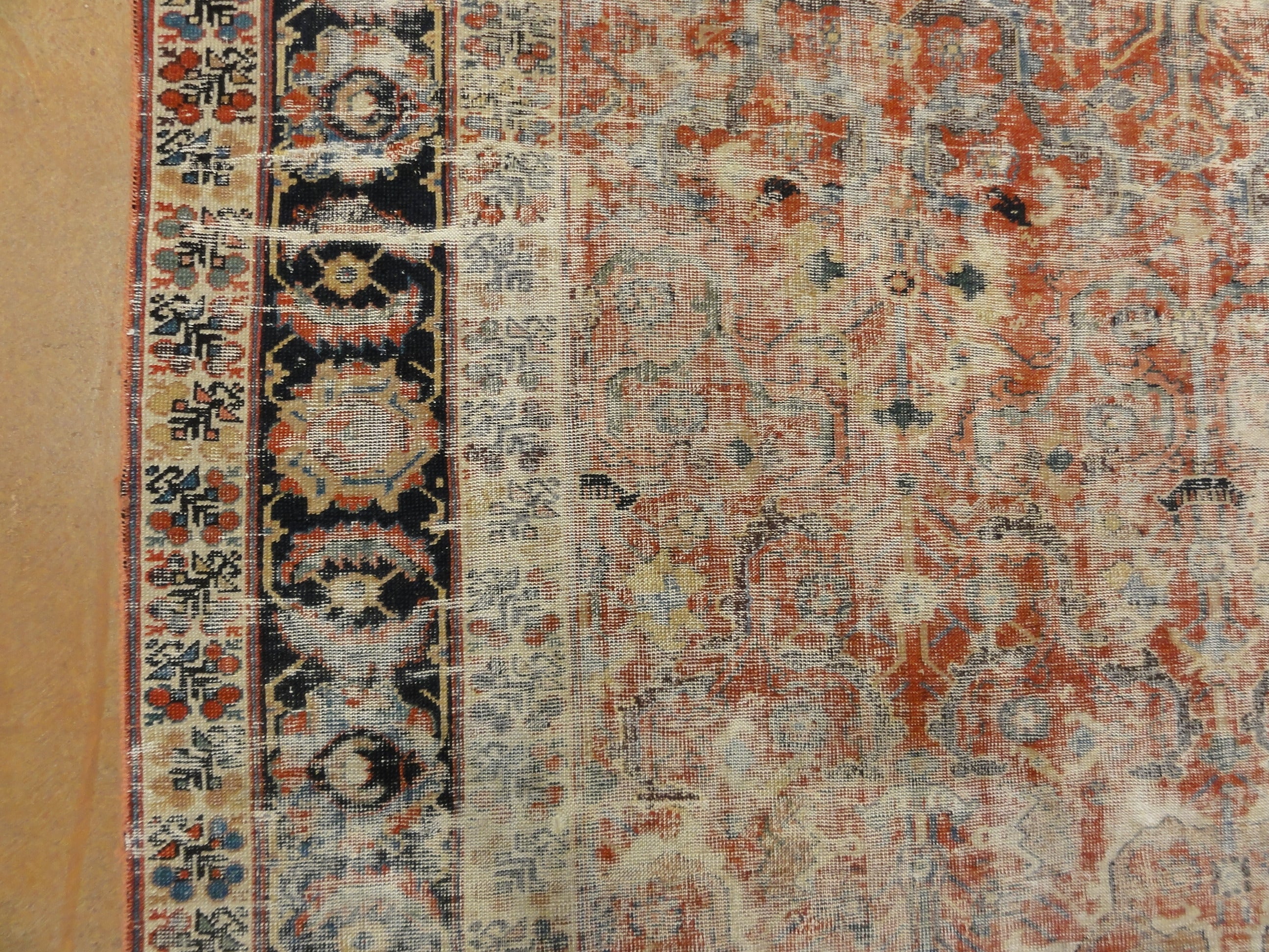 36903 Classical NW Persia Circa 1700