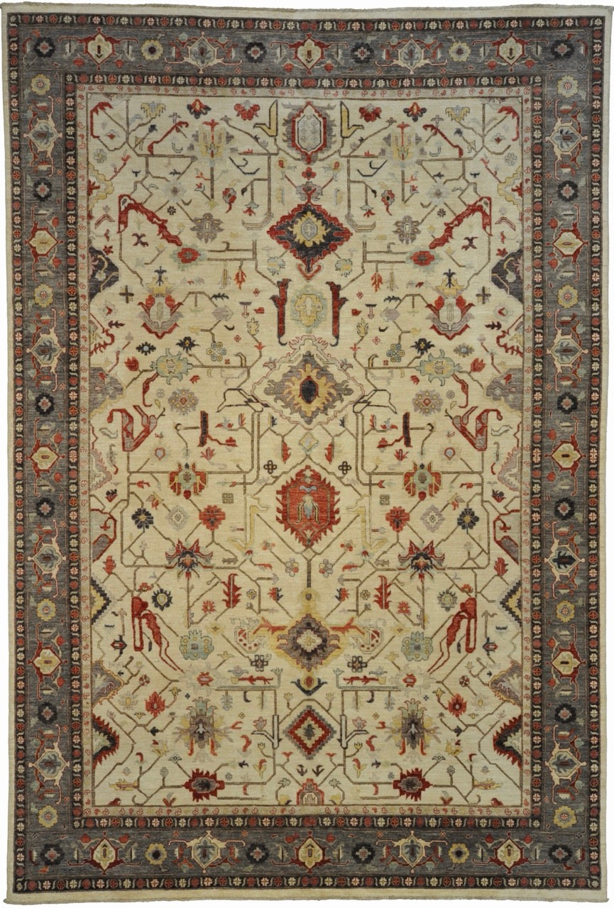 Ziegler & Co Farahan 25271