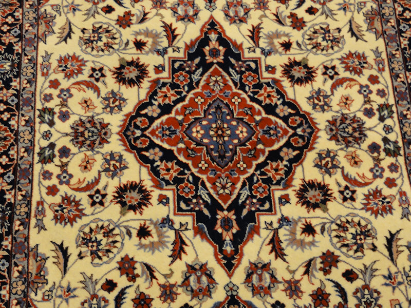 Fine Kashan 45335