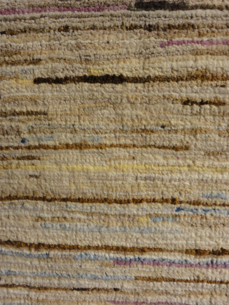 Leesa Organic Stripes 30009