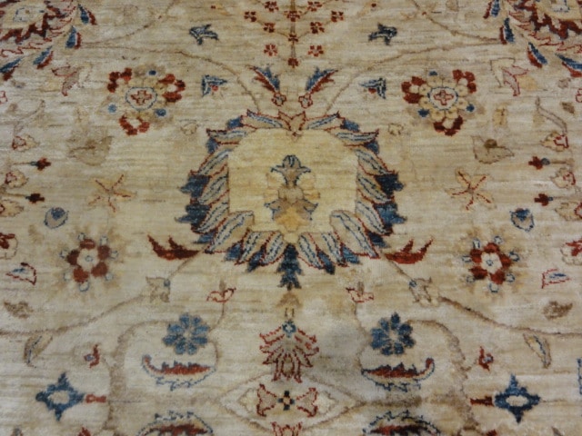 33457 Ziegler & Co Vintage Sultanabad