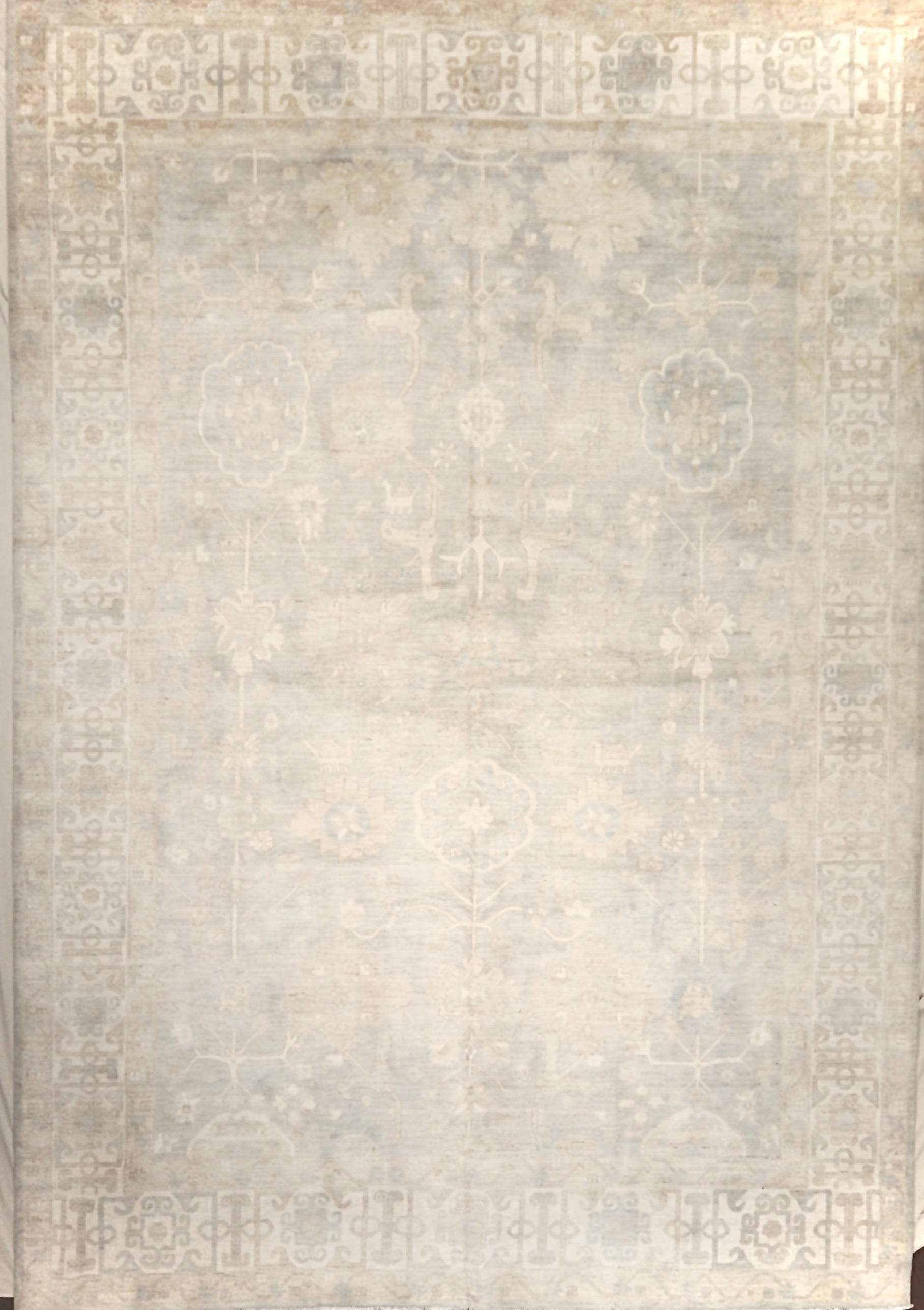 Fine Ziegler & Co. Usak