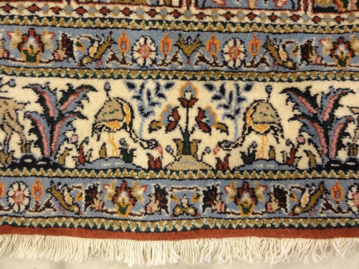 Persian Mood Carpet | Rugs and More | Santa Barbara Design Center 32816