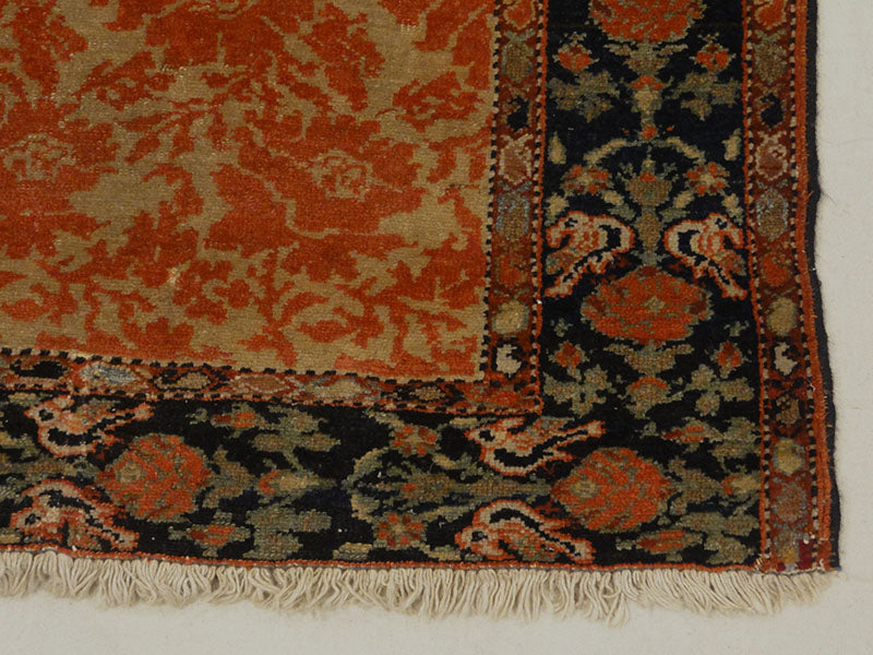Red Malayer Rug 30819