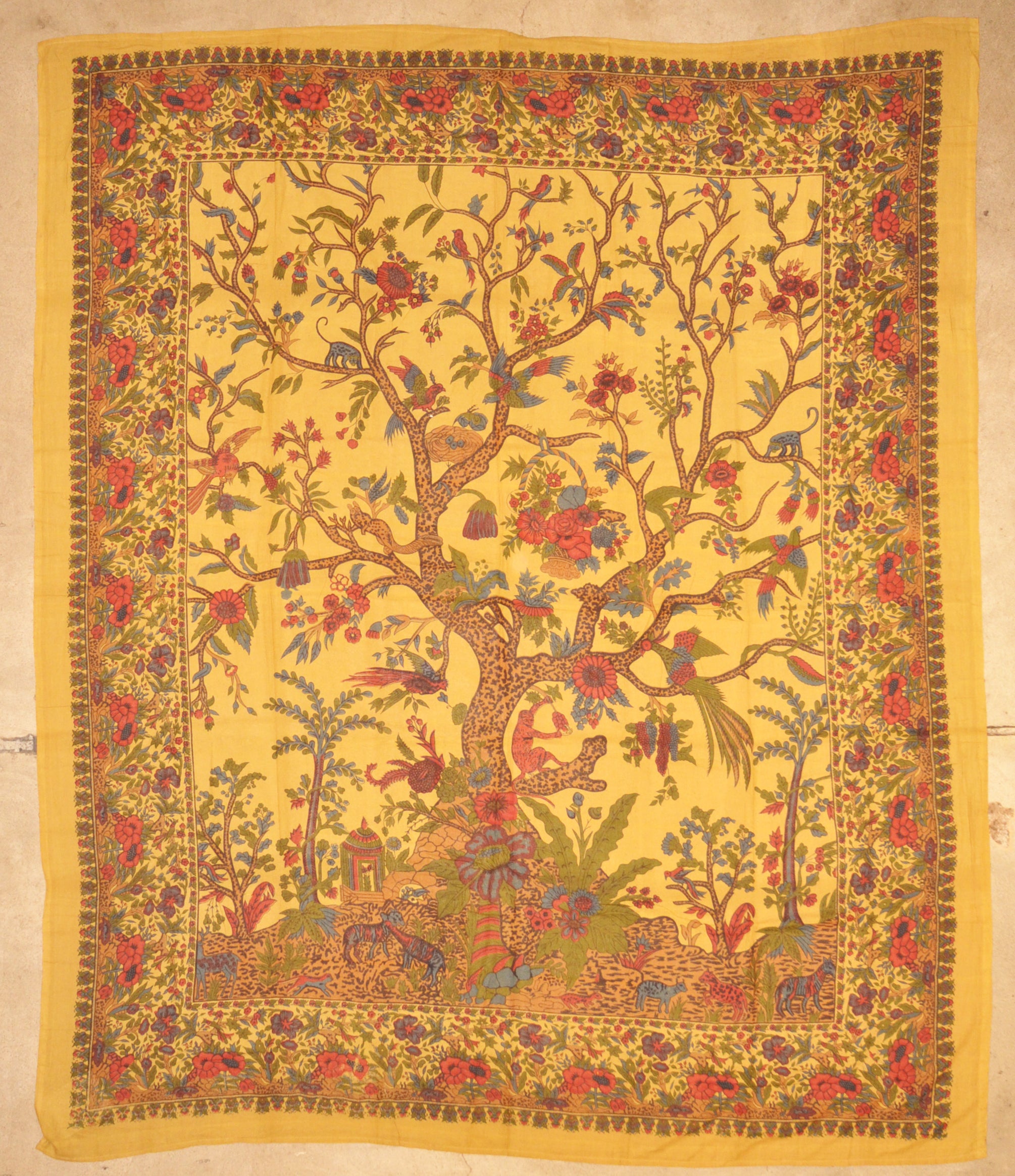 27692 Tree of Life Tapestry