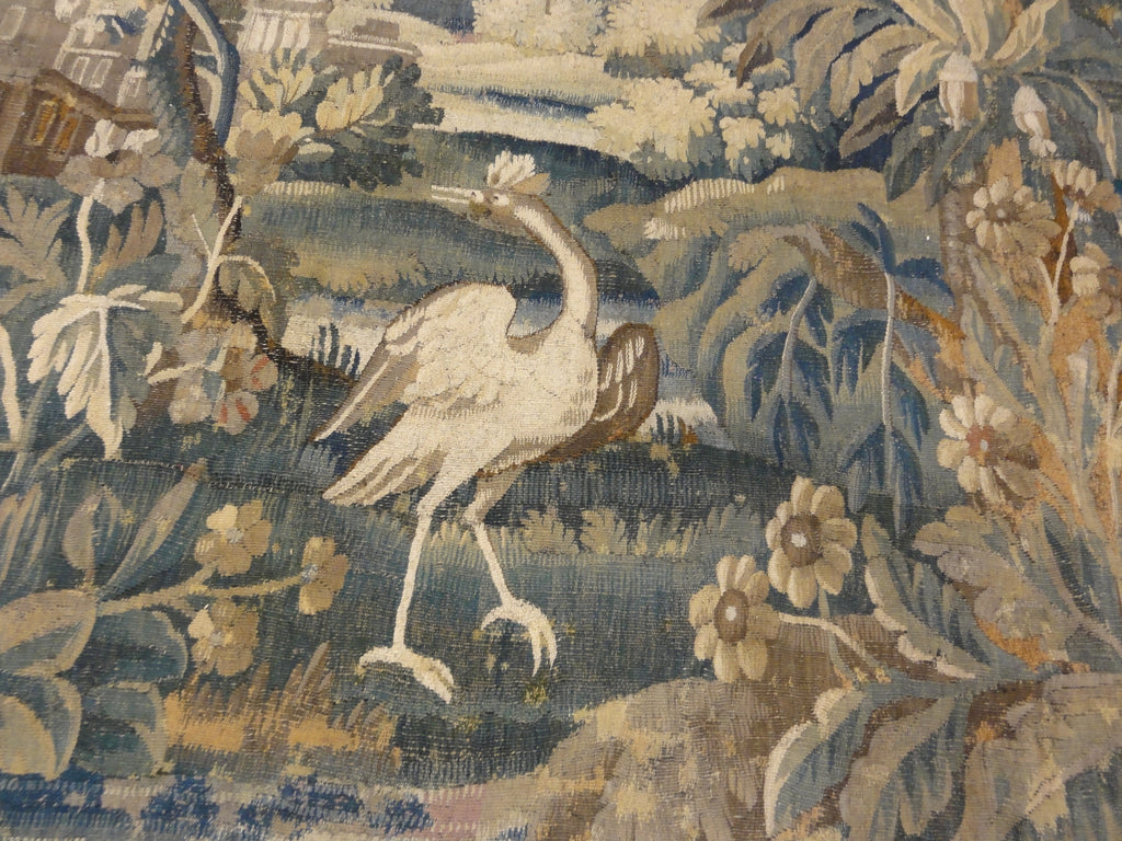 17th Century Flemish Tapestry 35408