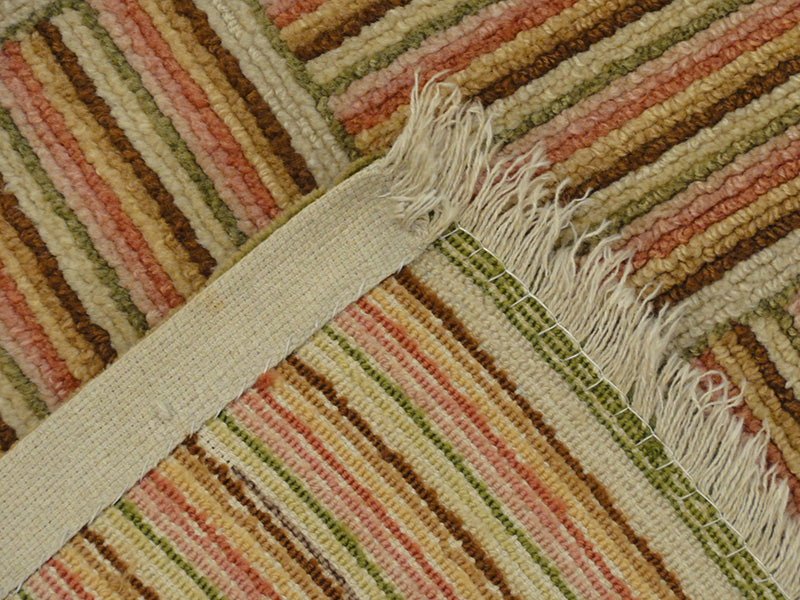 Modern Stripes Rug 35743