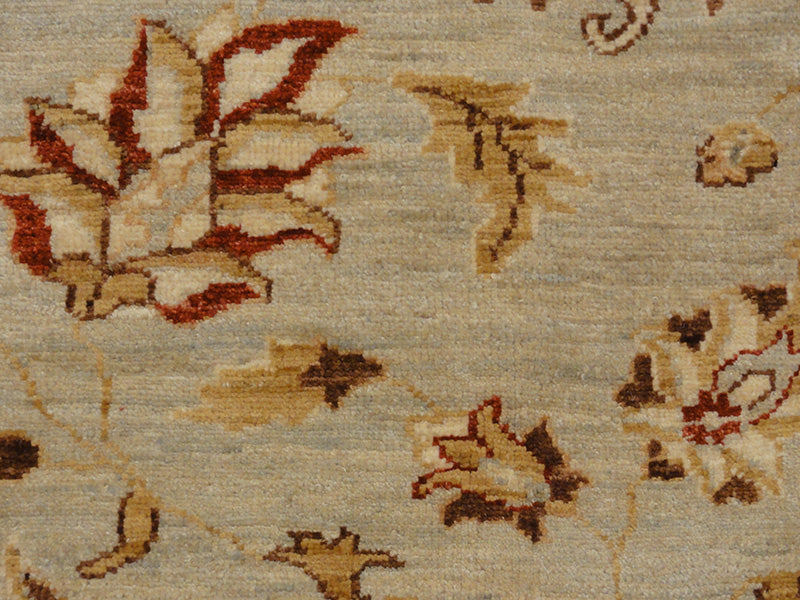 31437 Ziegler & Co Oushak