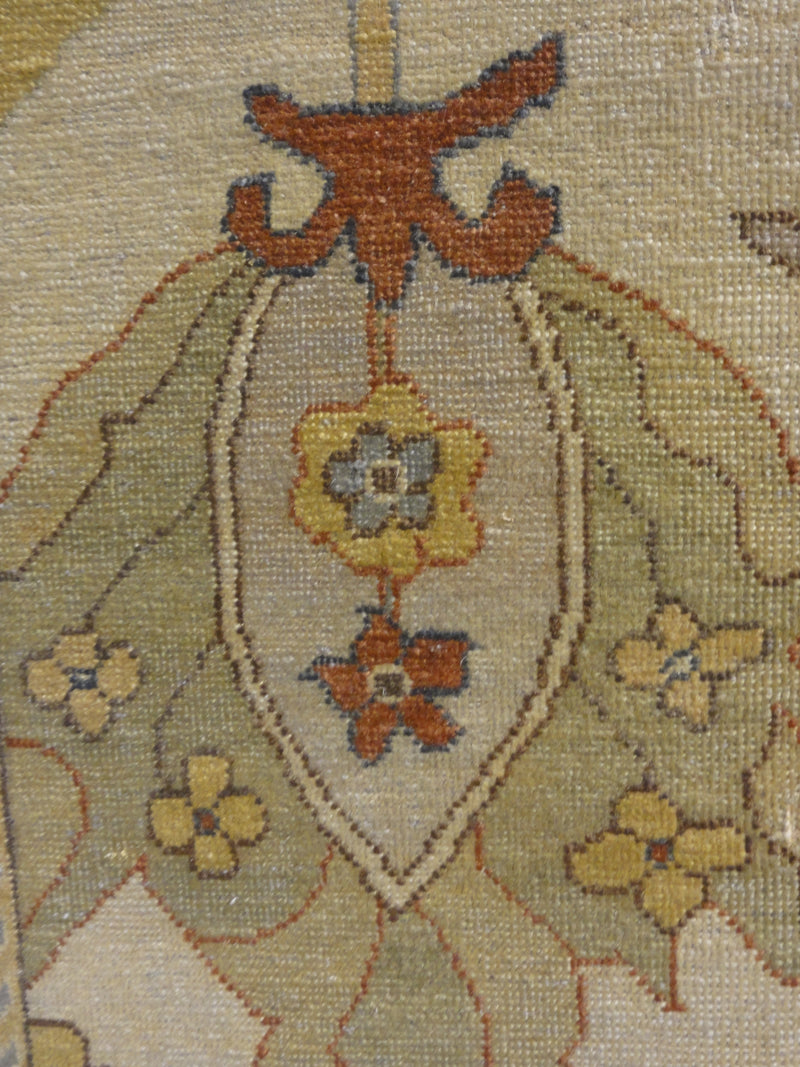 36636 Antique Finest Kerman