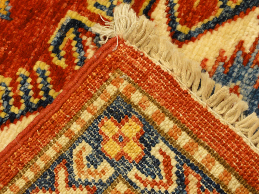 31001 Turkoman Caucasian Rug